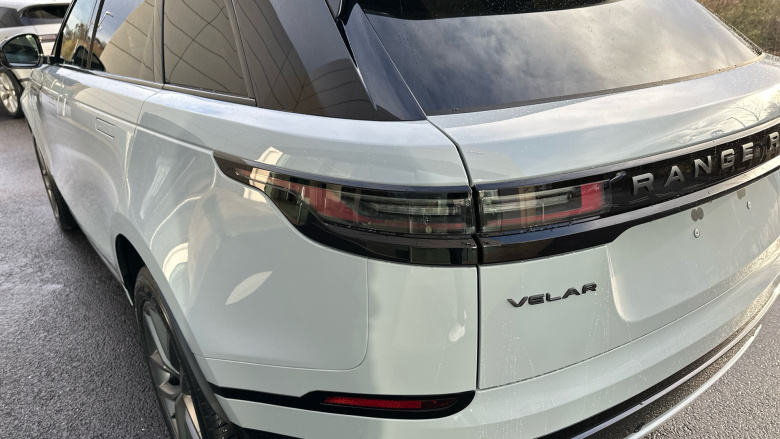 Land Rover Range Rover Velar 2.0 D200 MHEV Dynamic SE 5dr Auto Diesel Estate